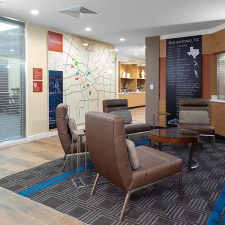 Towneplace Suites By Marriott San Antonio Westover Hills Ngoại thất bức ảnh
