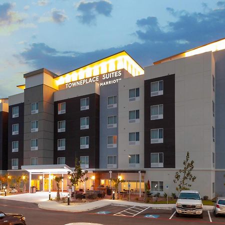 Towneplace Suites By Marriott San Antonio Westover Hills Ngoại thất bức ảnh