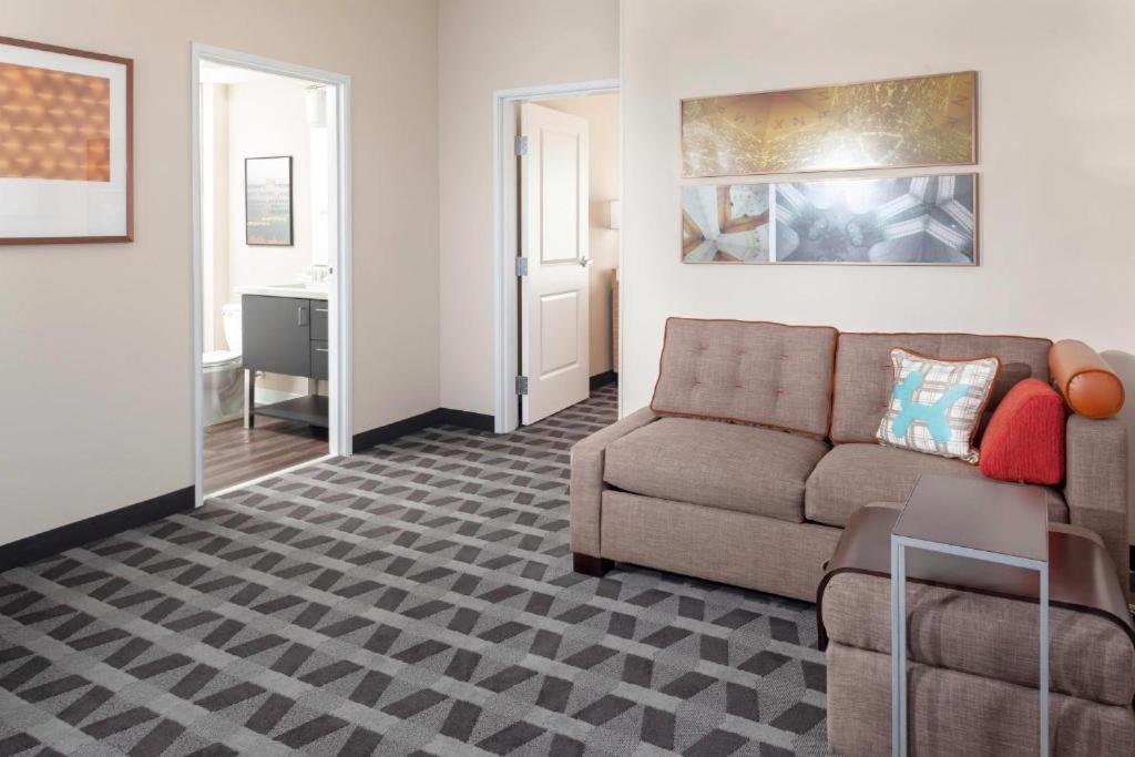 Towneplace Suites By Marriott San Antonio Westover Hills Ngoại thất bức ảnh