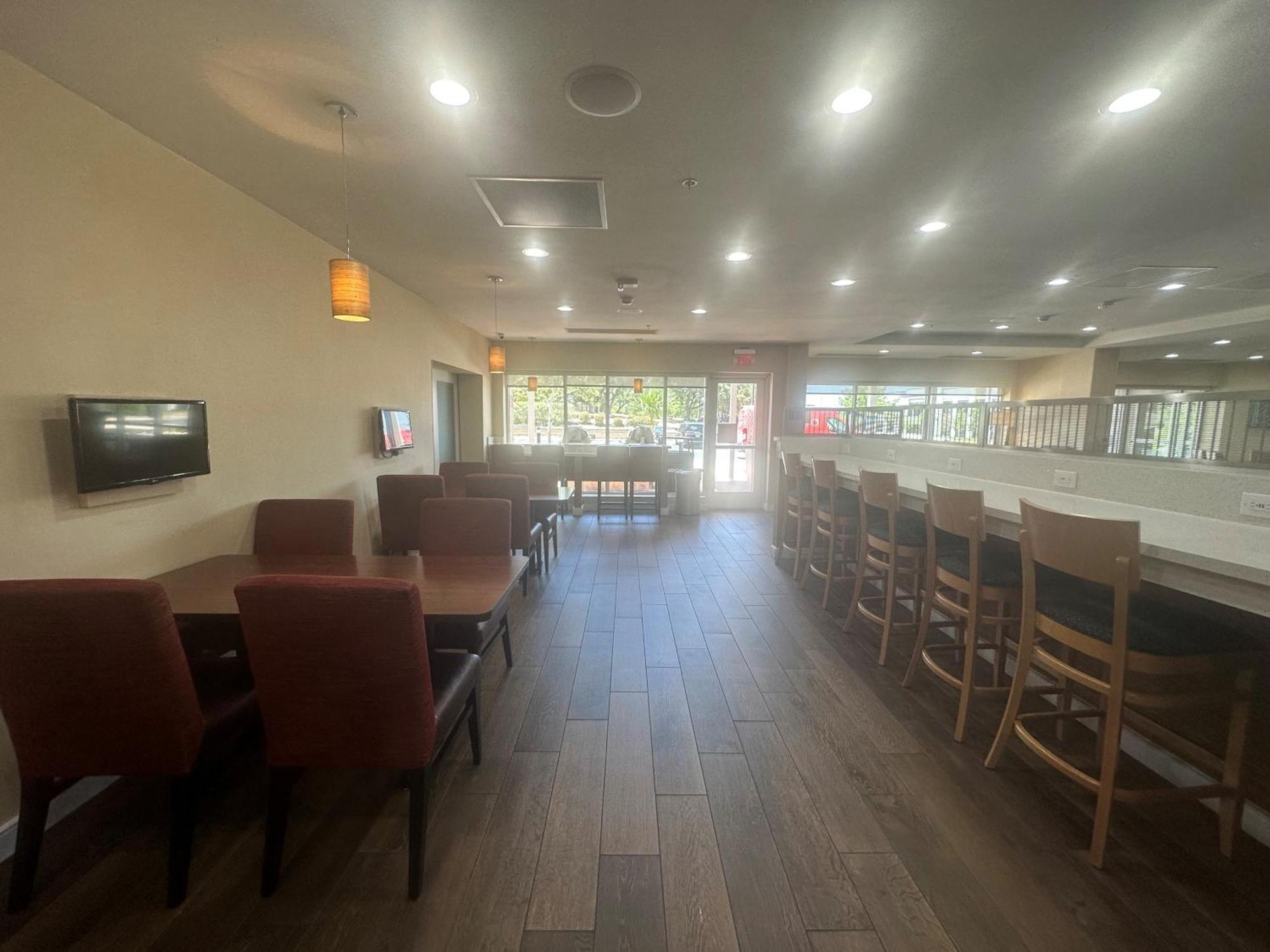 Towneplace Suites By Marriott San Antonio Westover Hills Ngoại thất bức ảnh