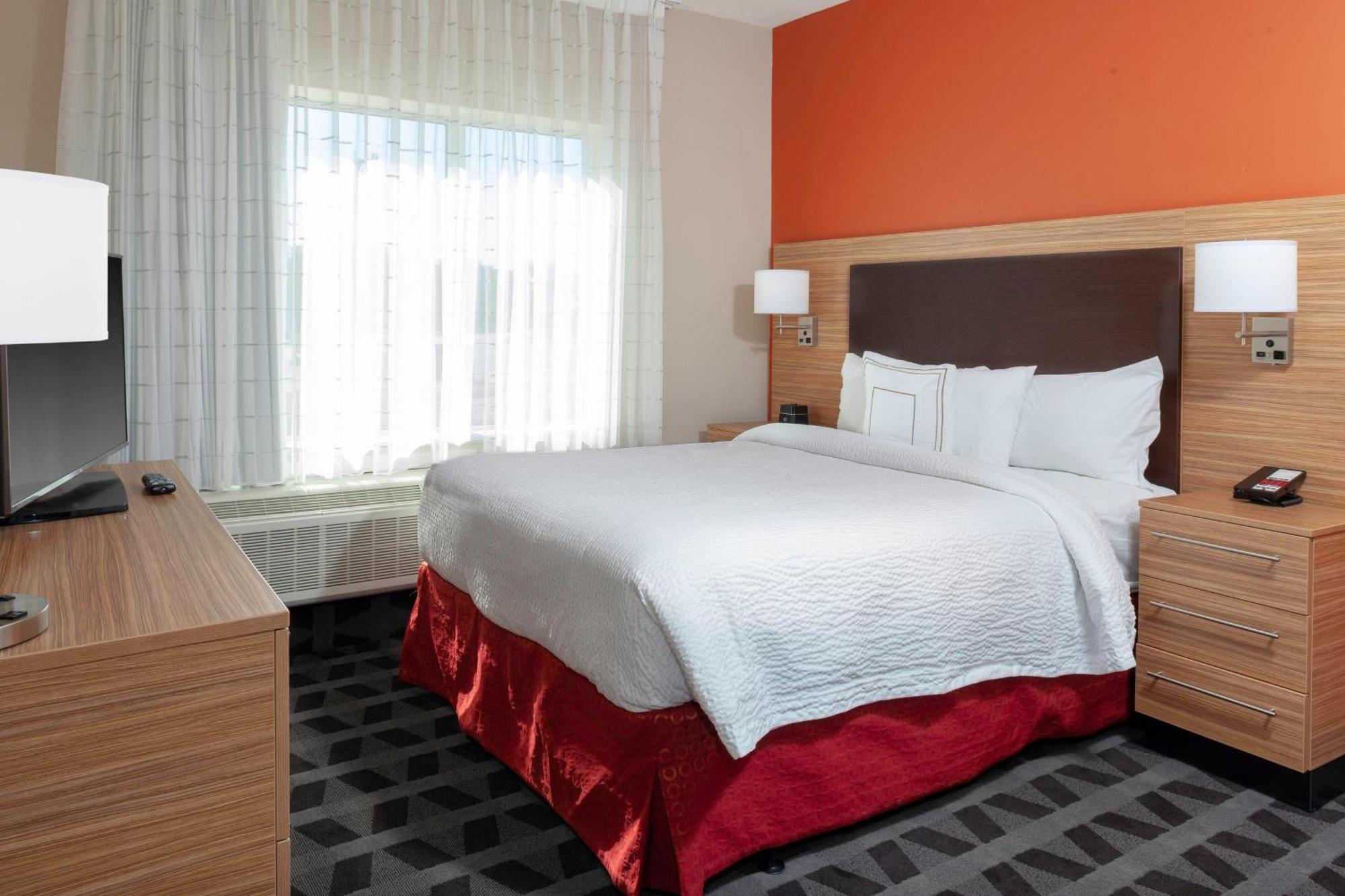 Towneplace Suites By Marriott San Antonio Westover Hills Ngoại thất bức ảnh