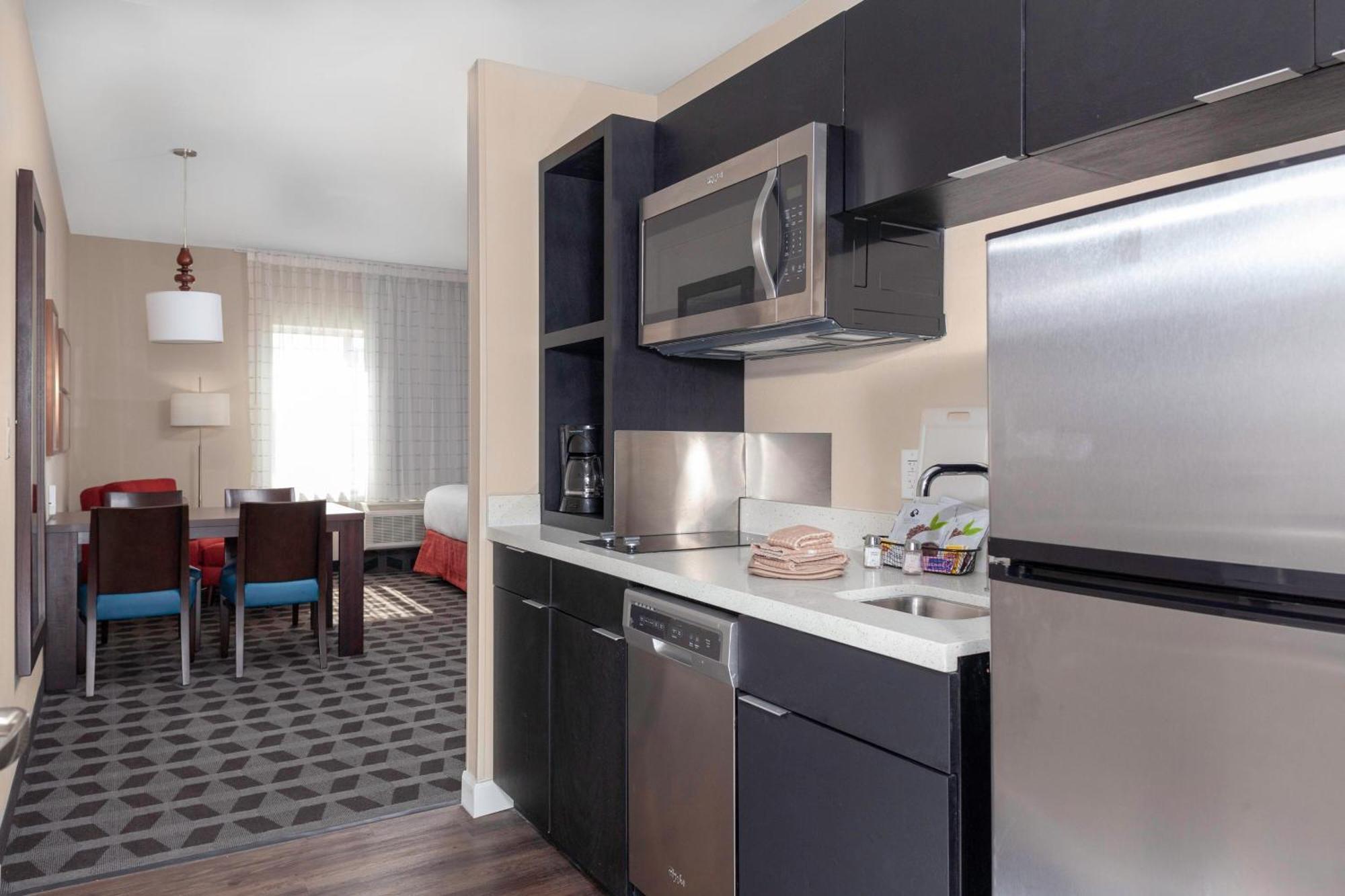 Towneplace Suites By Marriott San Antonio Westover Hills Ngoại thất bức ảnh