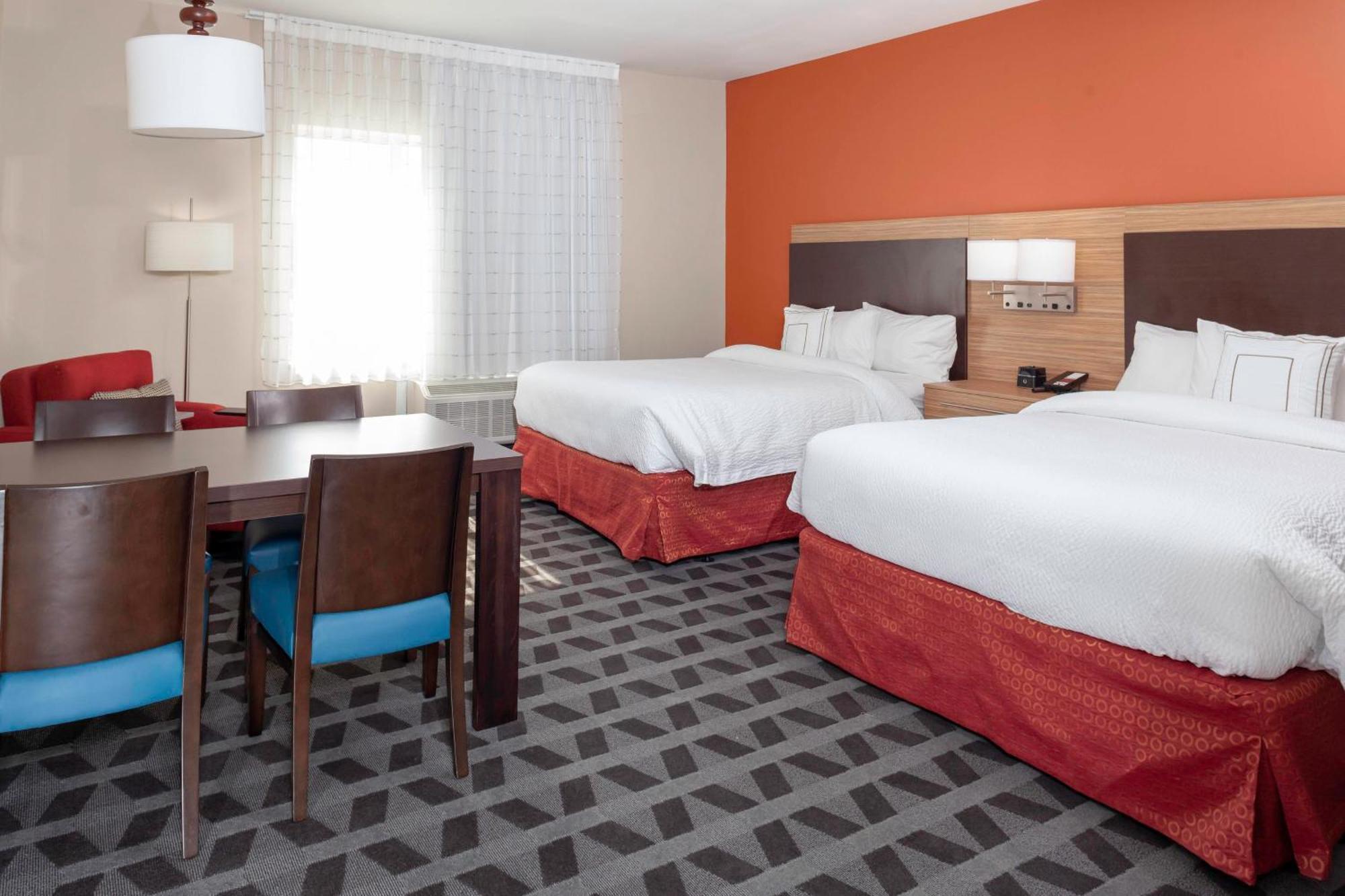 Towneplace Suites By Marriott San Antonio Westover Hills Ngoại thất bức ảnh
