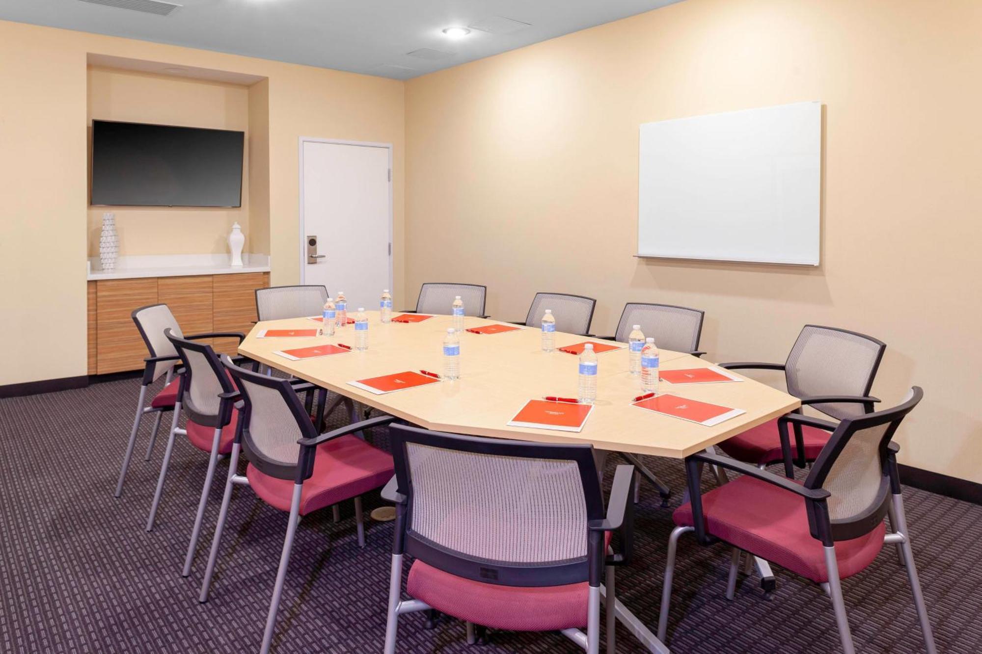 Towneplace Suites By Marriott San Antonio Westover Hills Ngoại thất bức ảnh