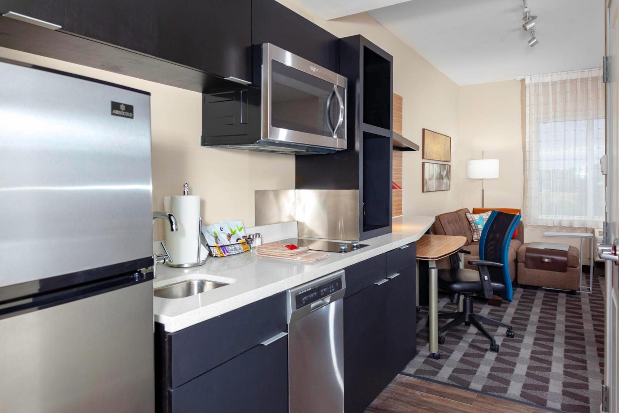 Towneplace Suites By Marriott San Antonio Westover Hills Ngoại thất bức ảnh