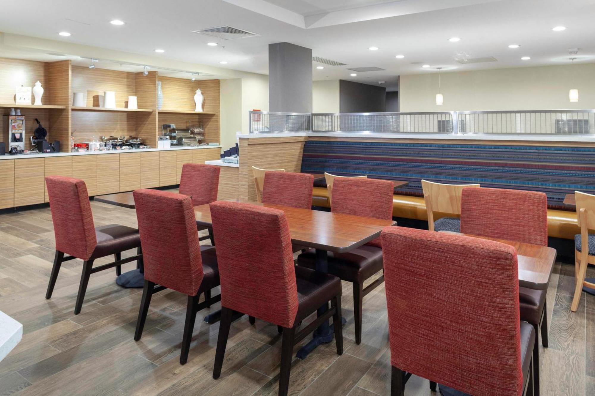 Towneplace Suites By Marriott San Antonio Westover Hills Ngoại thất bức ảnh