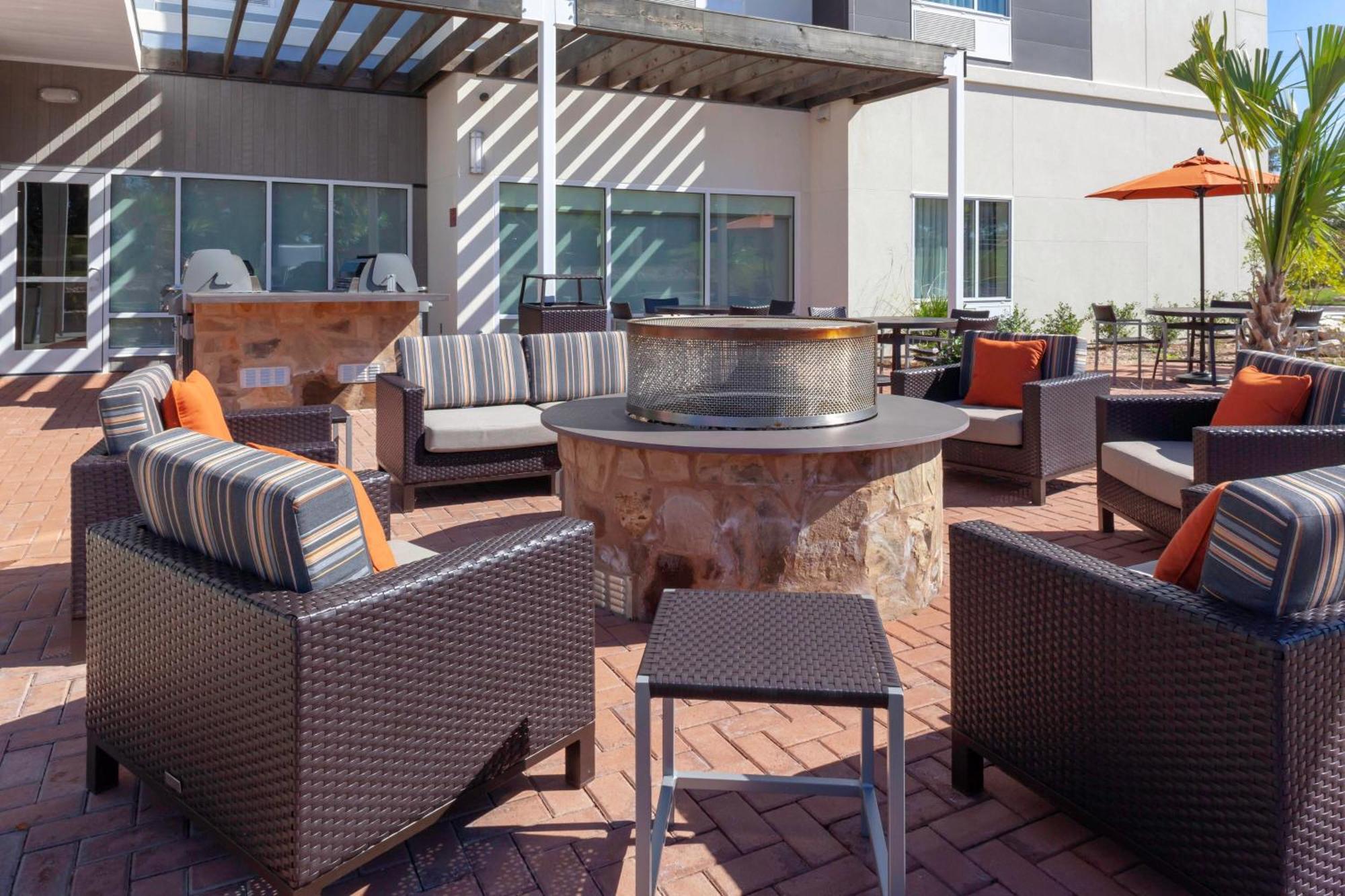 Towneplace Suites By Marriott San Antonio Westover Hills Ngoại thất bức ảnh