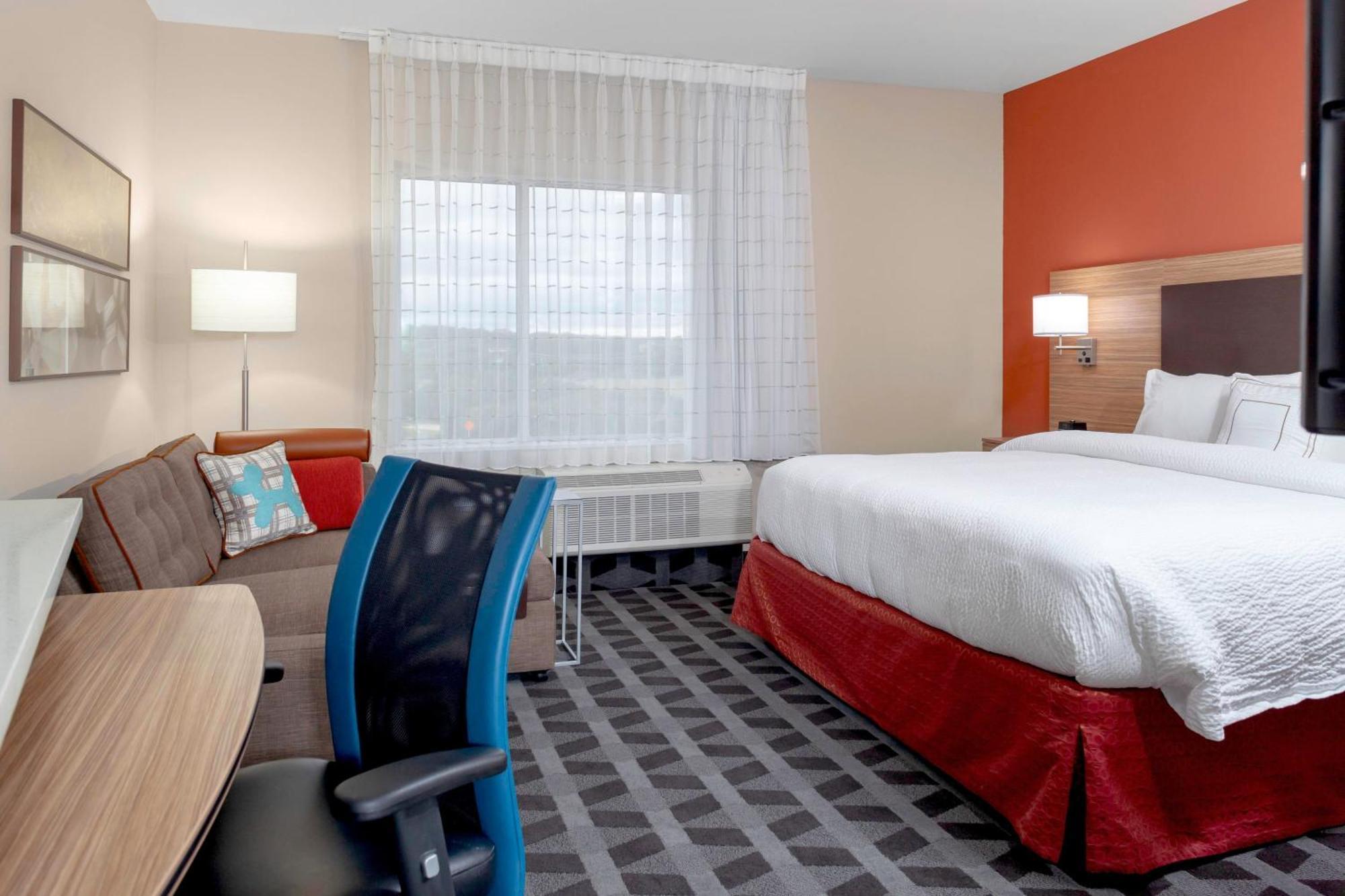Towneplace Suites By Marriott San Antonio Westover Hills Ngoại thất bức ảnh