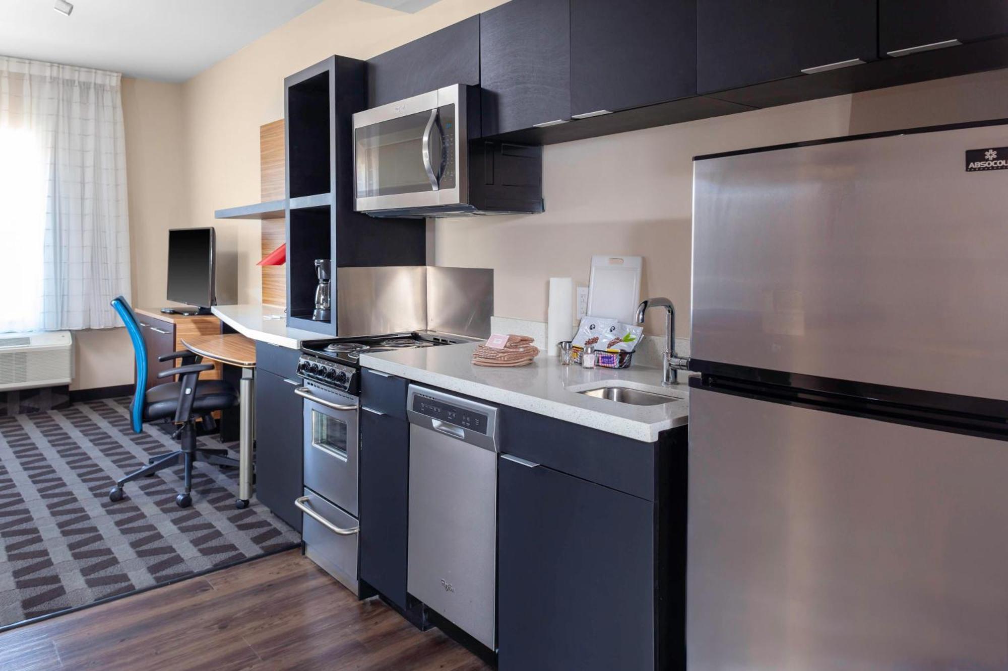 Towneplace Suites By Marriott San Antonio Westover Hills Ngoại thất bức ảnh