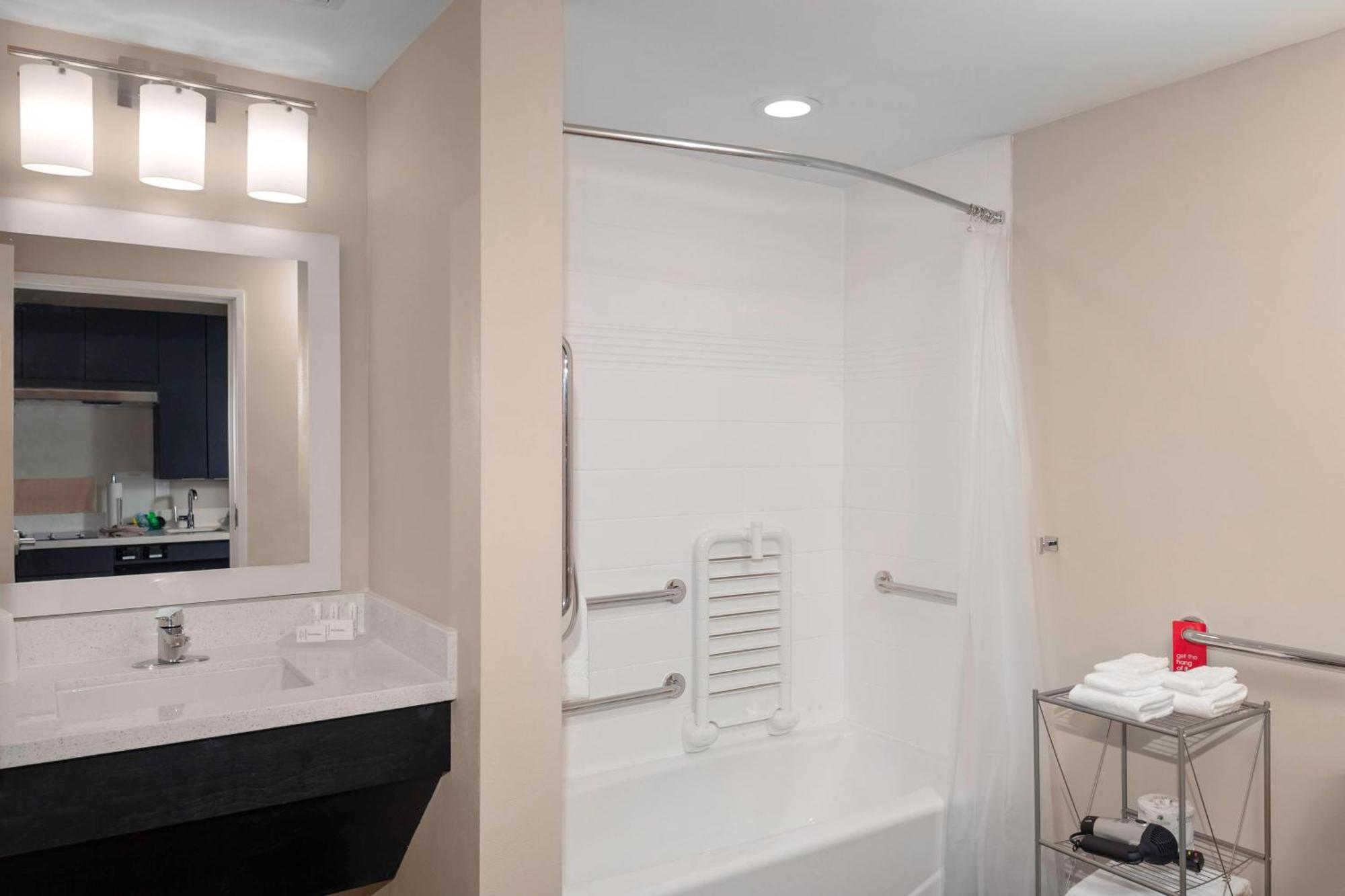 Towneplace Suites By Marriott San Antonio Westover Hills Ngoại thất bức ảnh